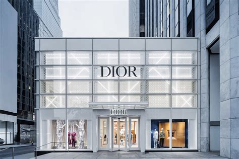 dior boutiques near me.